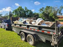 Recycling Services for Junk in Oak Ridge, TN